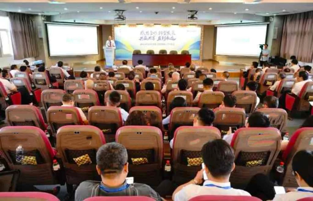大禹電氣受邀參加陜鼓集團2025供給側戰(zhàn)略合作峰會——感恩合作、轉型發(fā)展、共贏共享、直到永遠 大禹電氣受邀參加陜鼓集團2025供給側戰(zhàn)略合作峰會——感恩合作、轉型發(fā)展、共贏共享、直到永遠